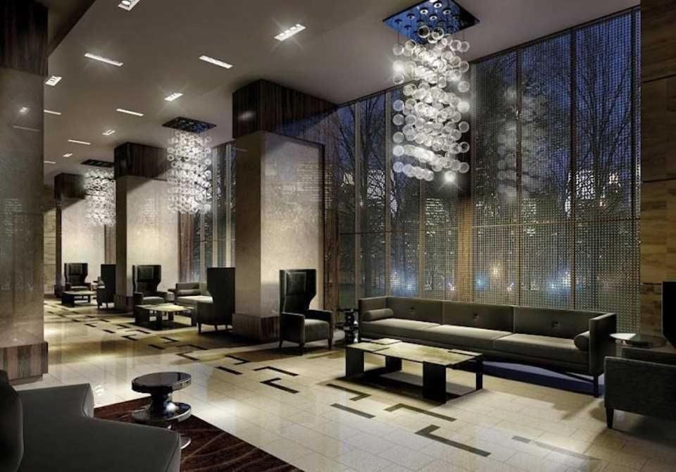 Grand Sapphire * Toronto