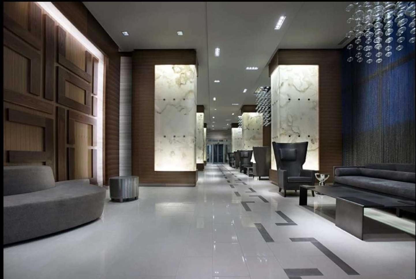 Grand Sapphire Apartment *