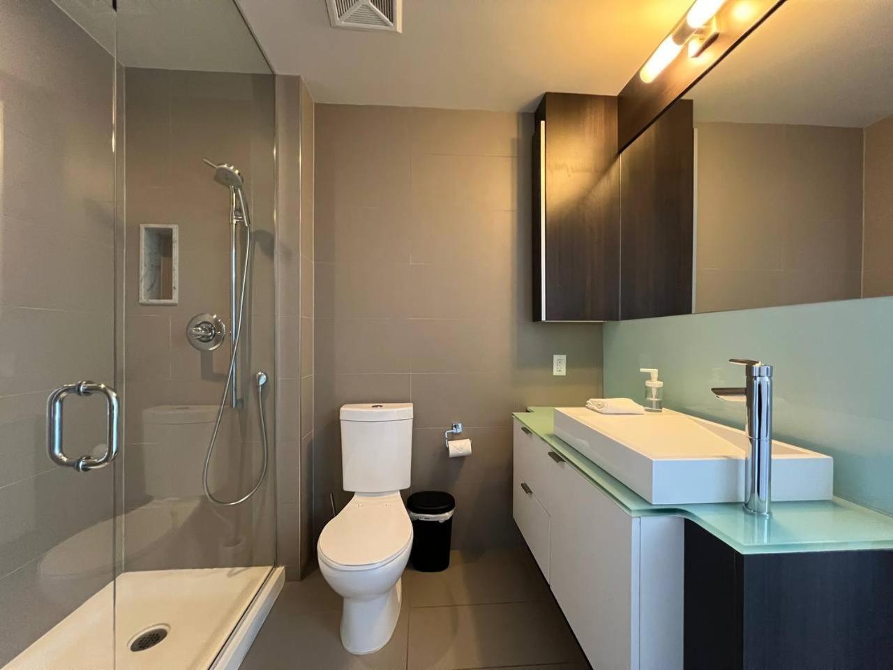 Grand Sapphire Toronto
