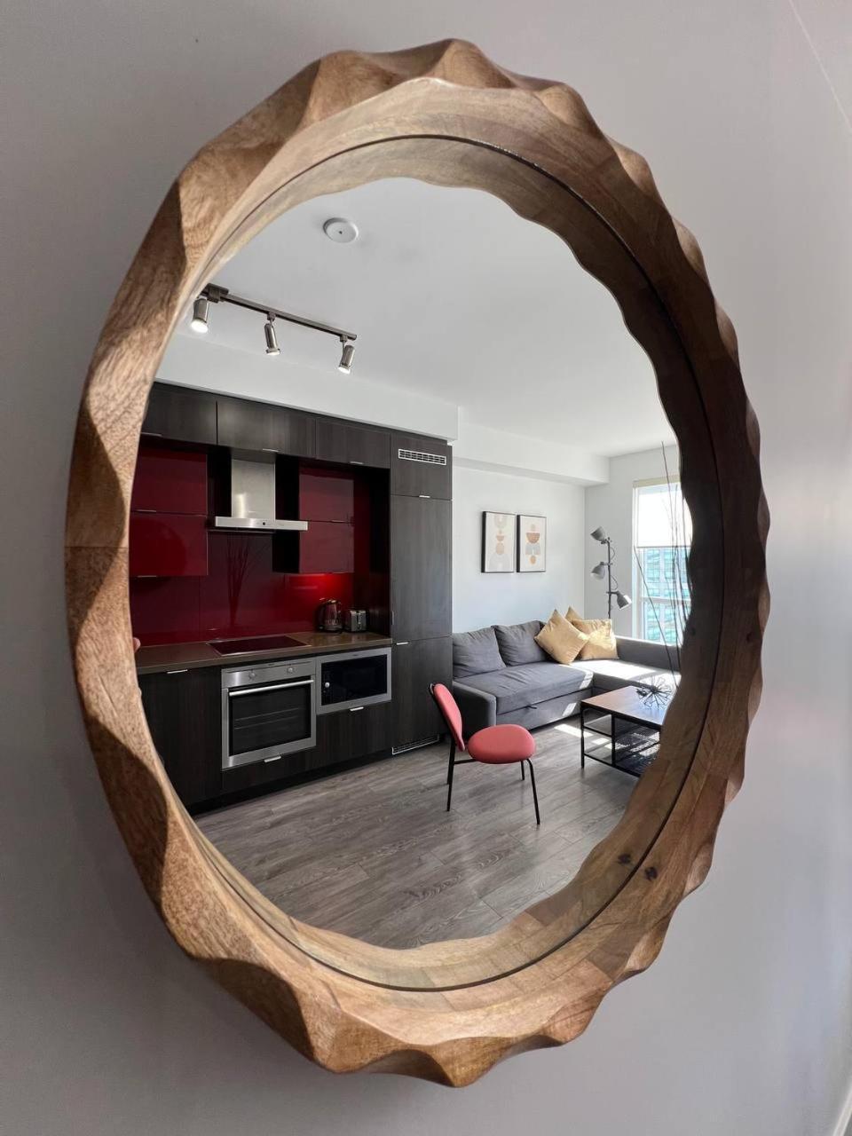 Grand Sapphire Apartment Toronto