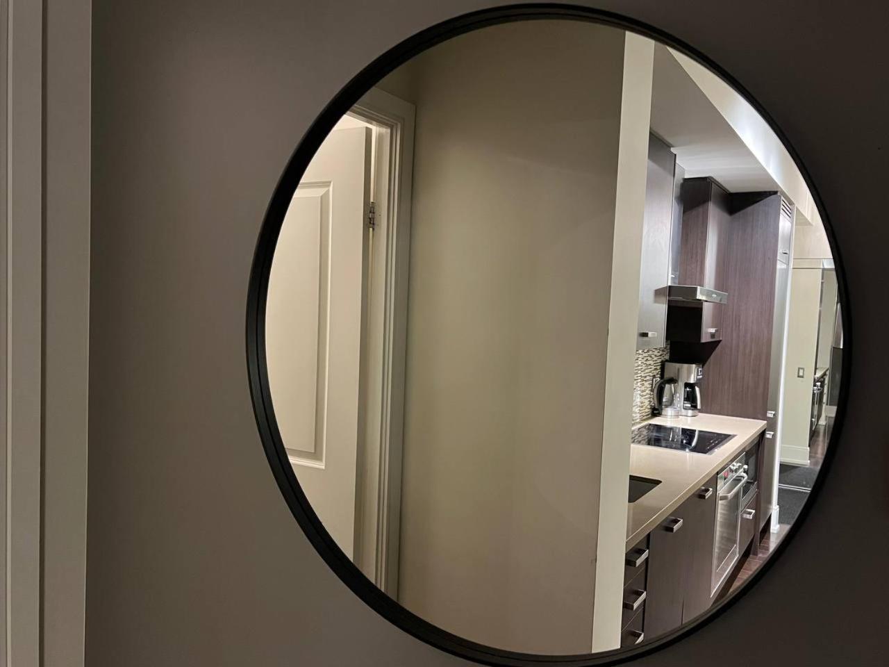 Grand Sapphire Apartment *