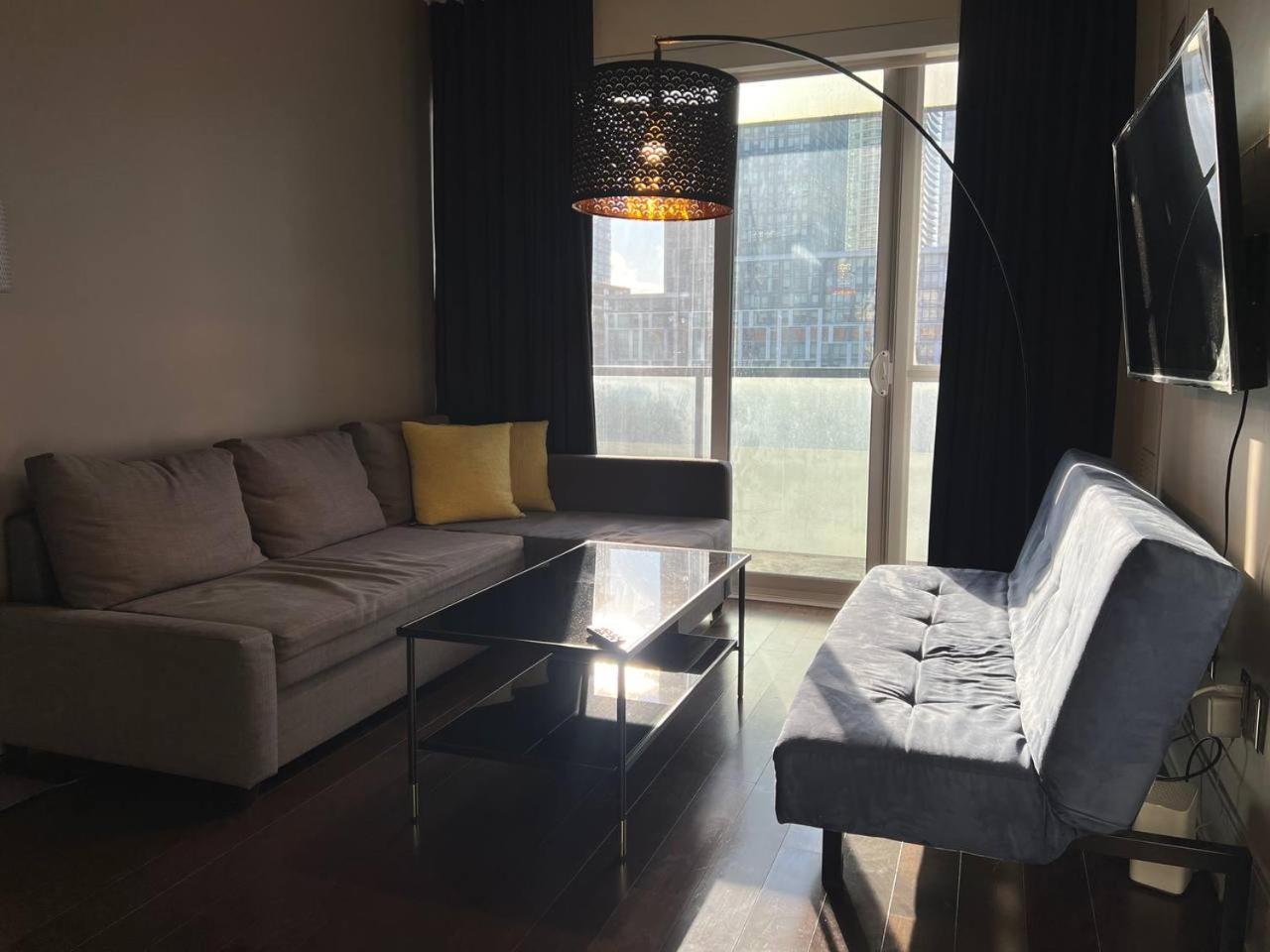 Apartment Grand Sapphire *