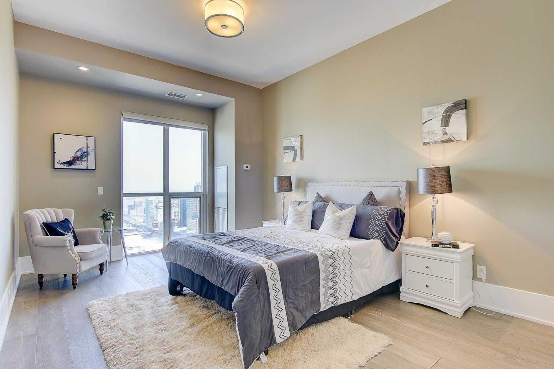 Grand Sapphire Apartment *