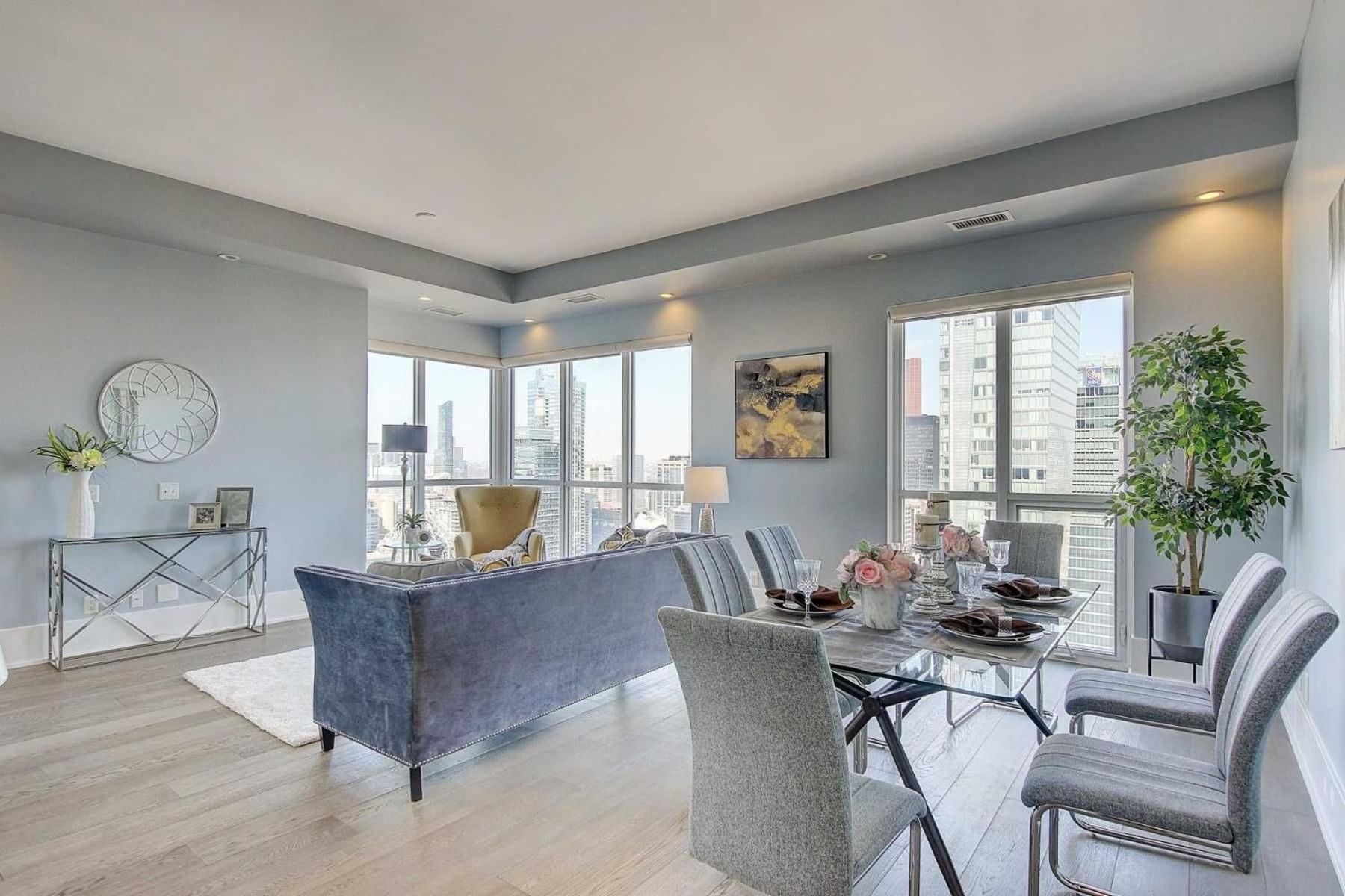 Grand Sapphire Apartment *