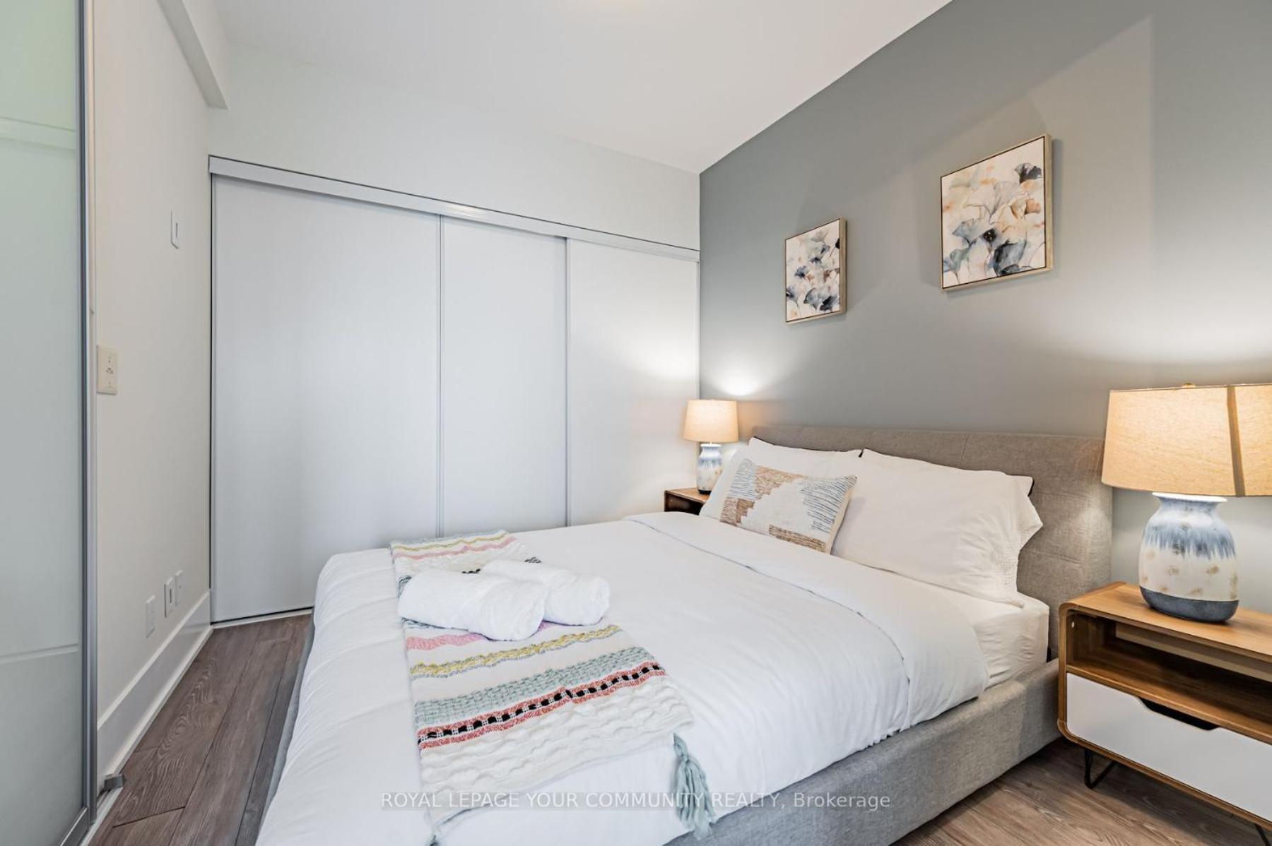 Apartment Grand Sapphire *